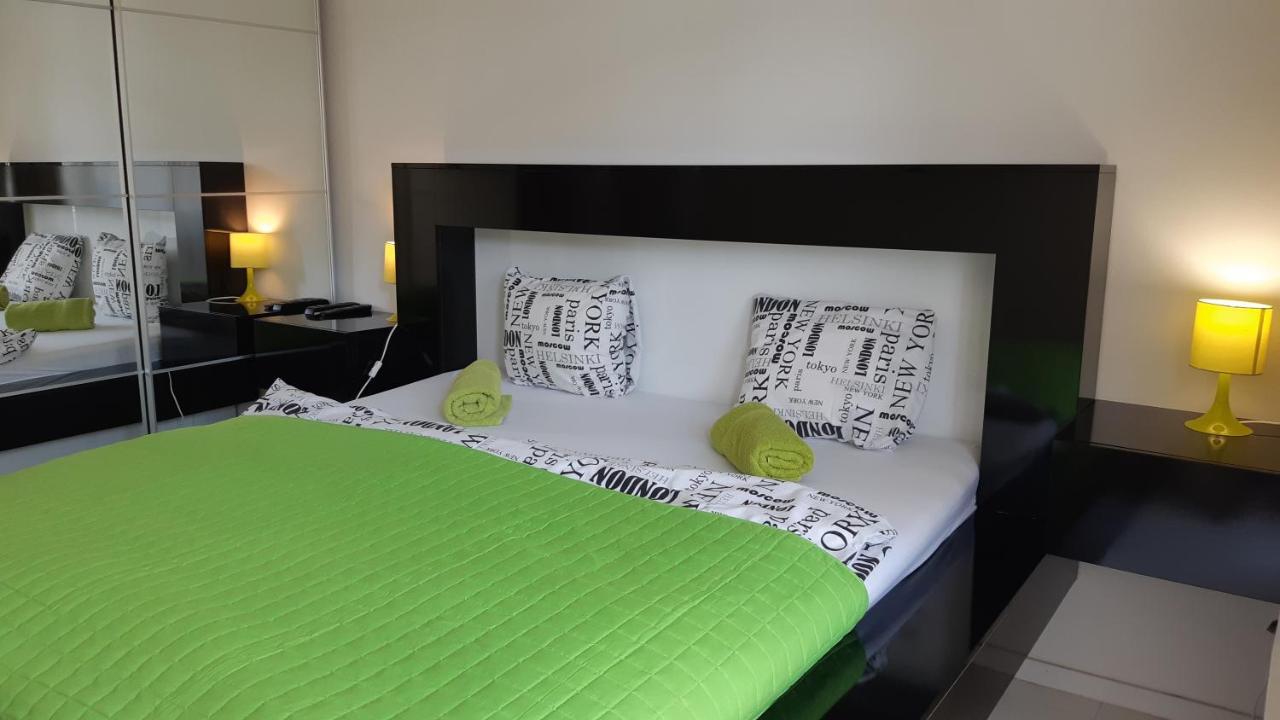 T8 Apartment Balatonfüred Екстериор снимка