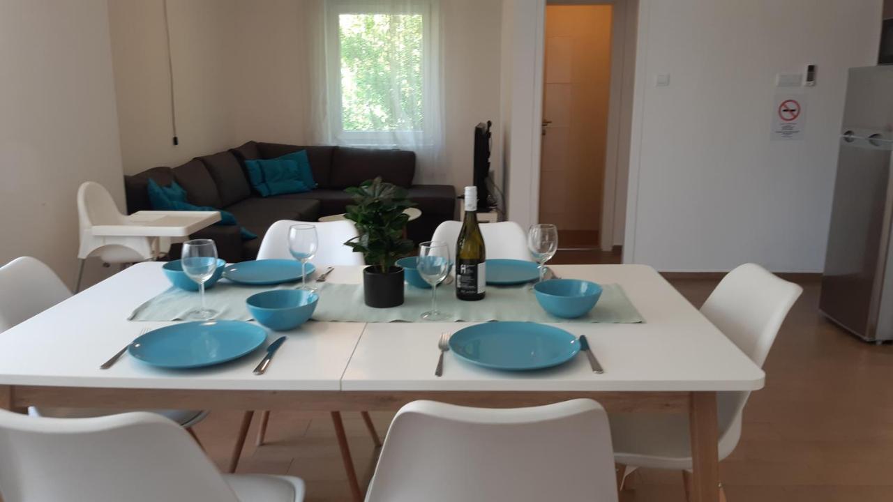 T8 Apartment Balatonfüred Екстериор снимка