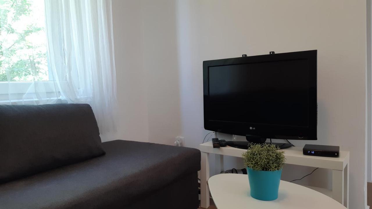T8 Apartment Balatonfüred Екстериор снимка