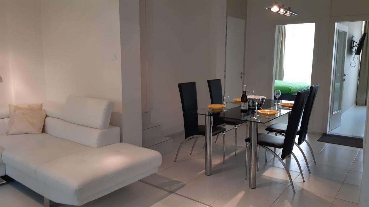 T8 Apartment Balatonfüred Екстериор снимка