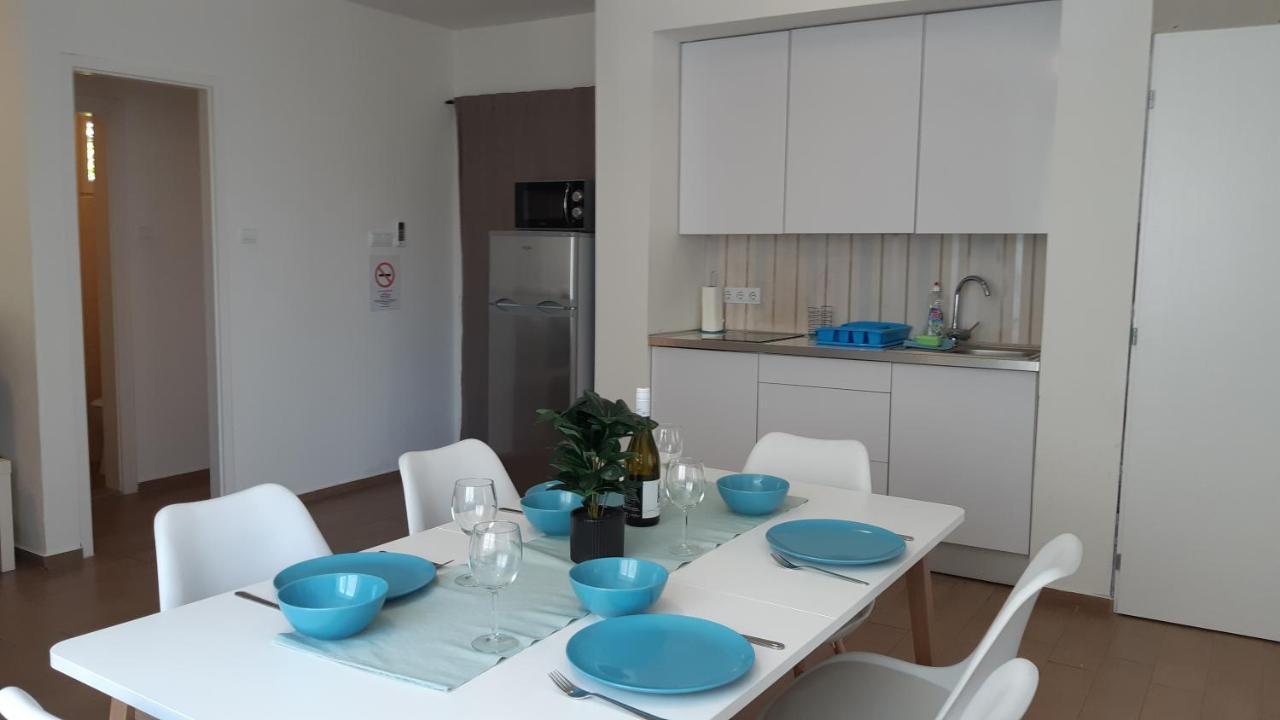 T8 Apartment Balatonfüred Екстериор снимка