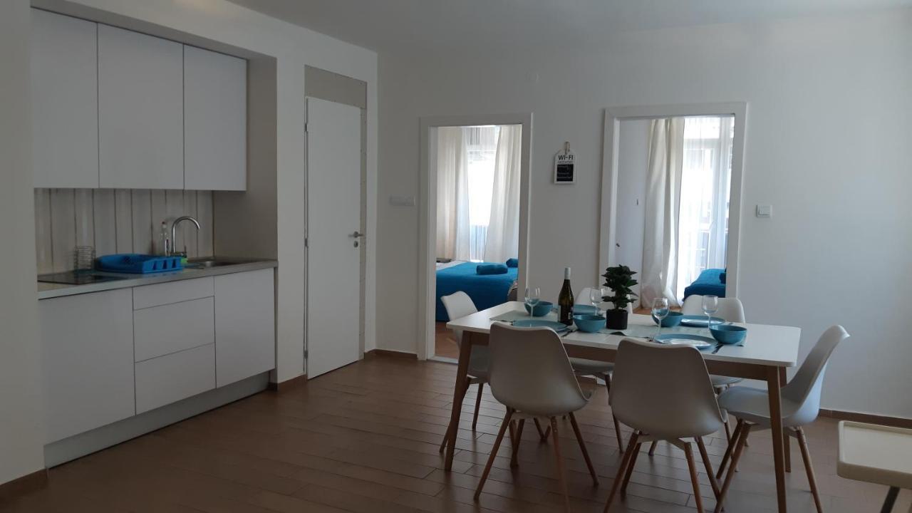 T8 Apartment Balatonfüred Екстериор снимка