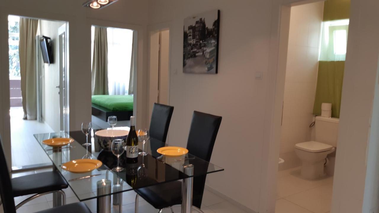 T8 Apartment Balatonfüred Екстериор снимка