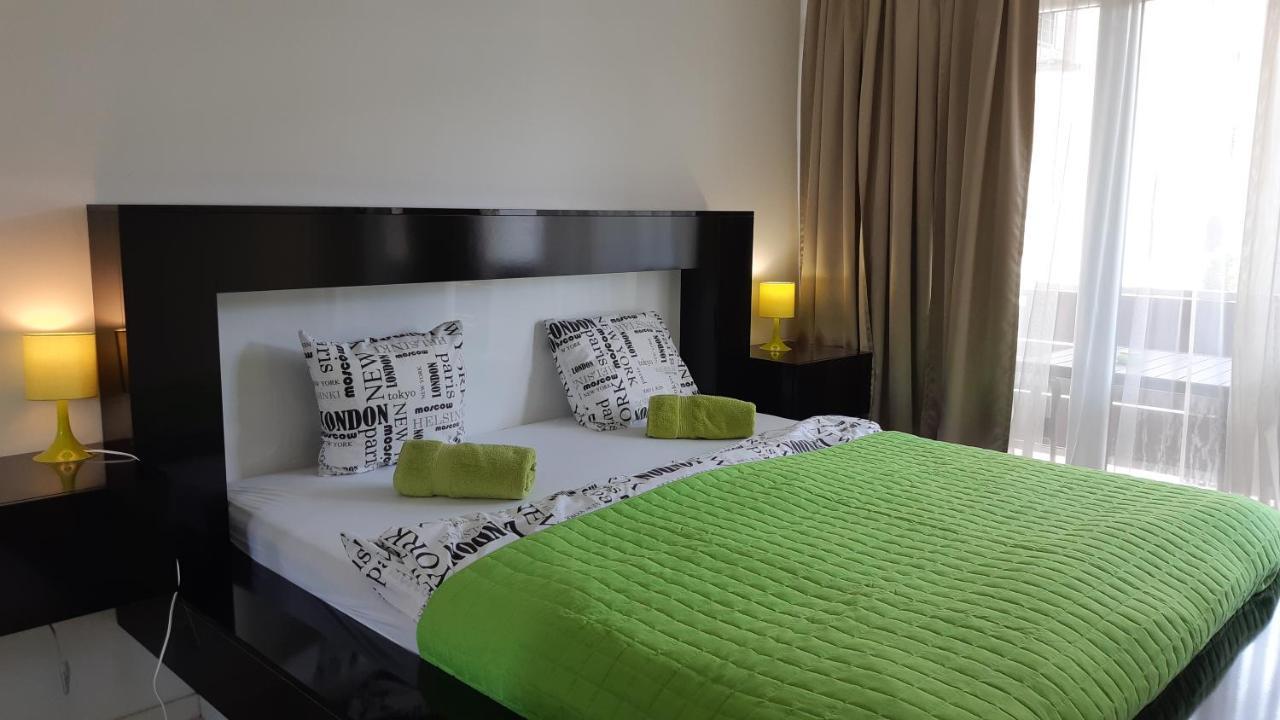 T8 Apartment Balatonfüred Екстериор снимка