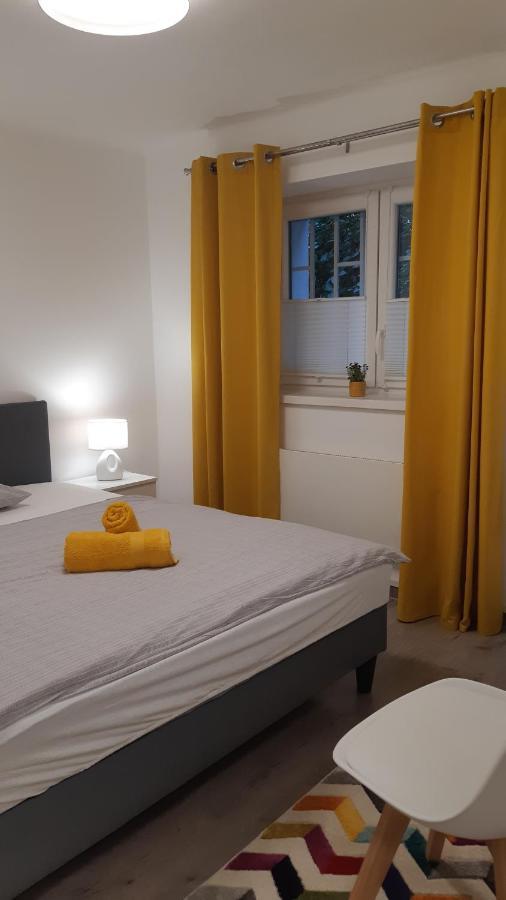 T8 Apartment Balatonfüred Екстериор снимка