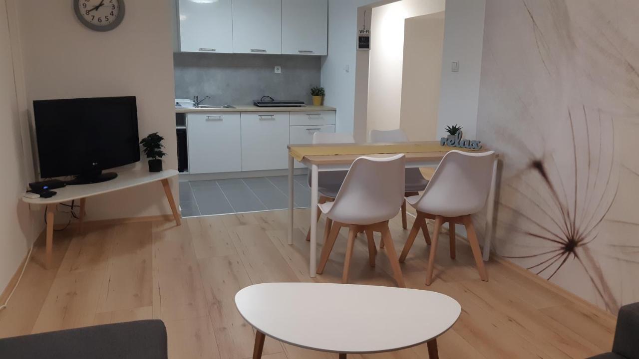 T8 Apartment Balatonfüred Екстериор снимка