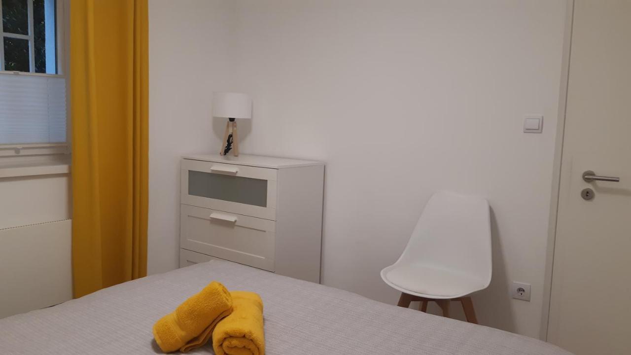 T8 Apartment Balatonfüred Екстериор снимка