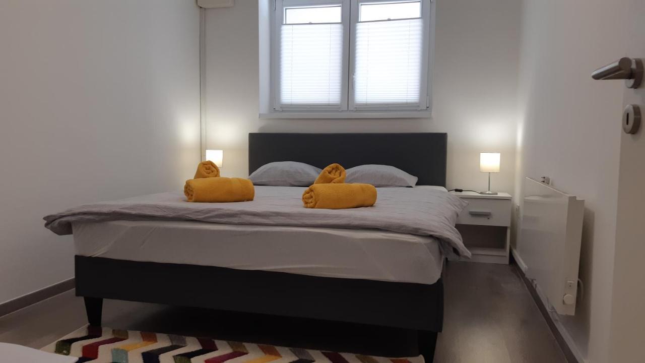 T8 Apartment Balatonfüred Екстериор снимка