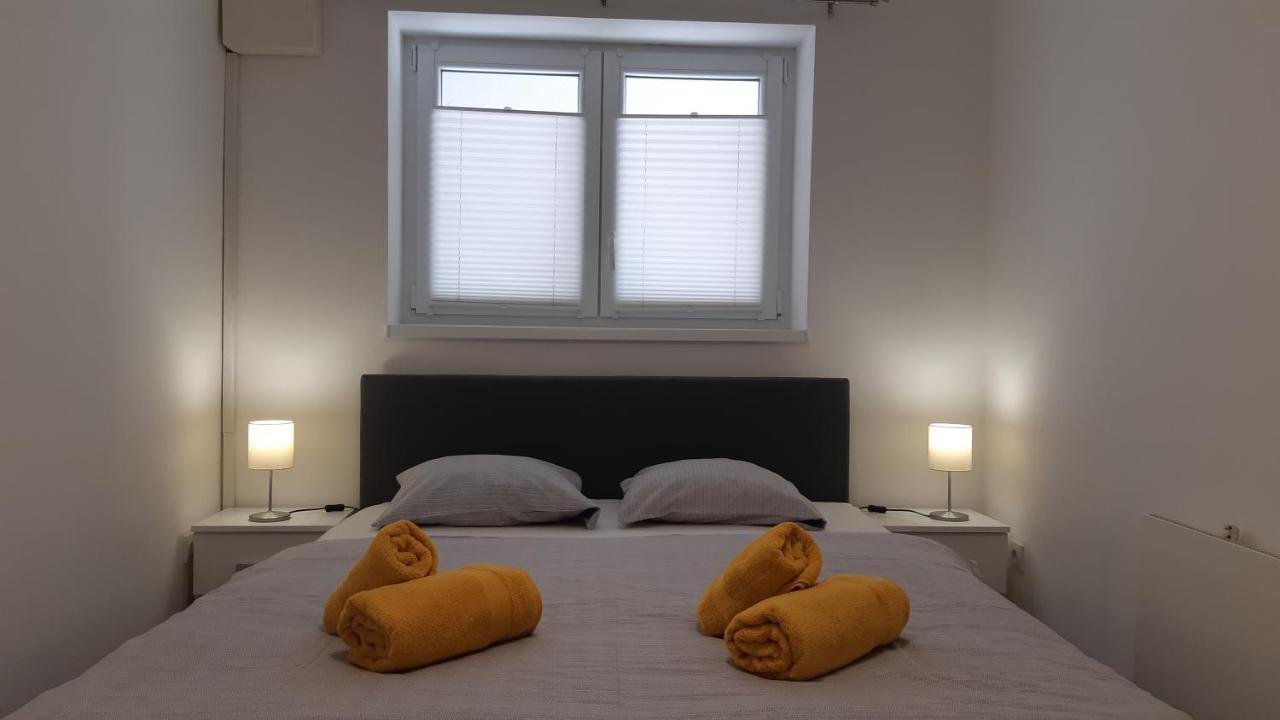 T8 Apartment Balatonfüred Екстериор снимка