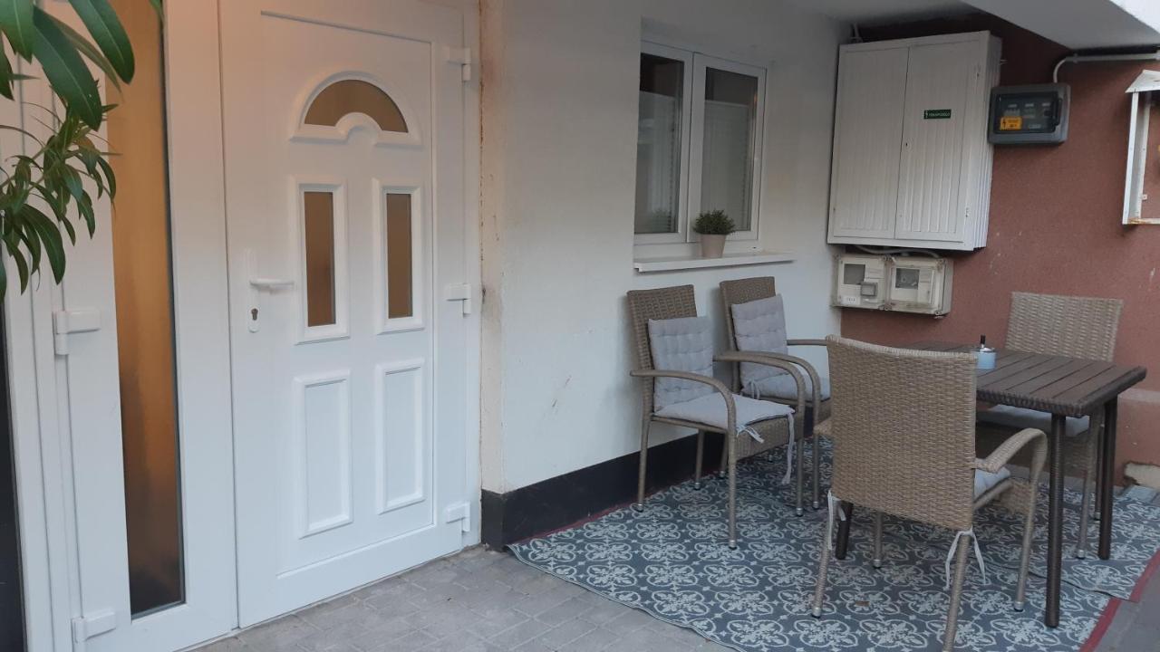 T8 Apartment Balatonfüred Екстериор снимка