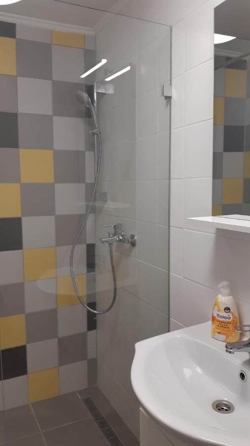 T8 Apartment Balatonfüred Екстериор снимка