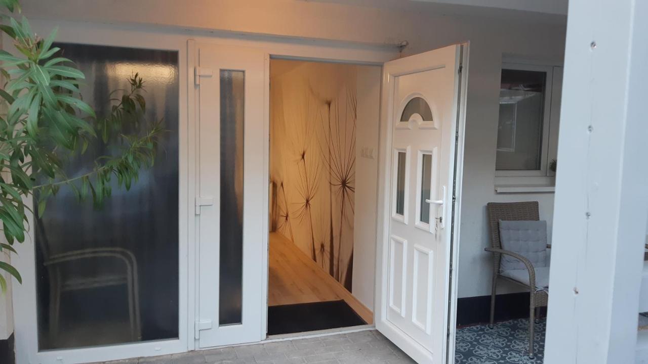 T8 Apartment Balatonfüred Екстериор снимка