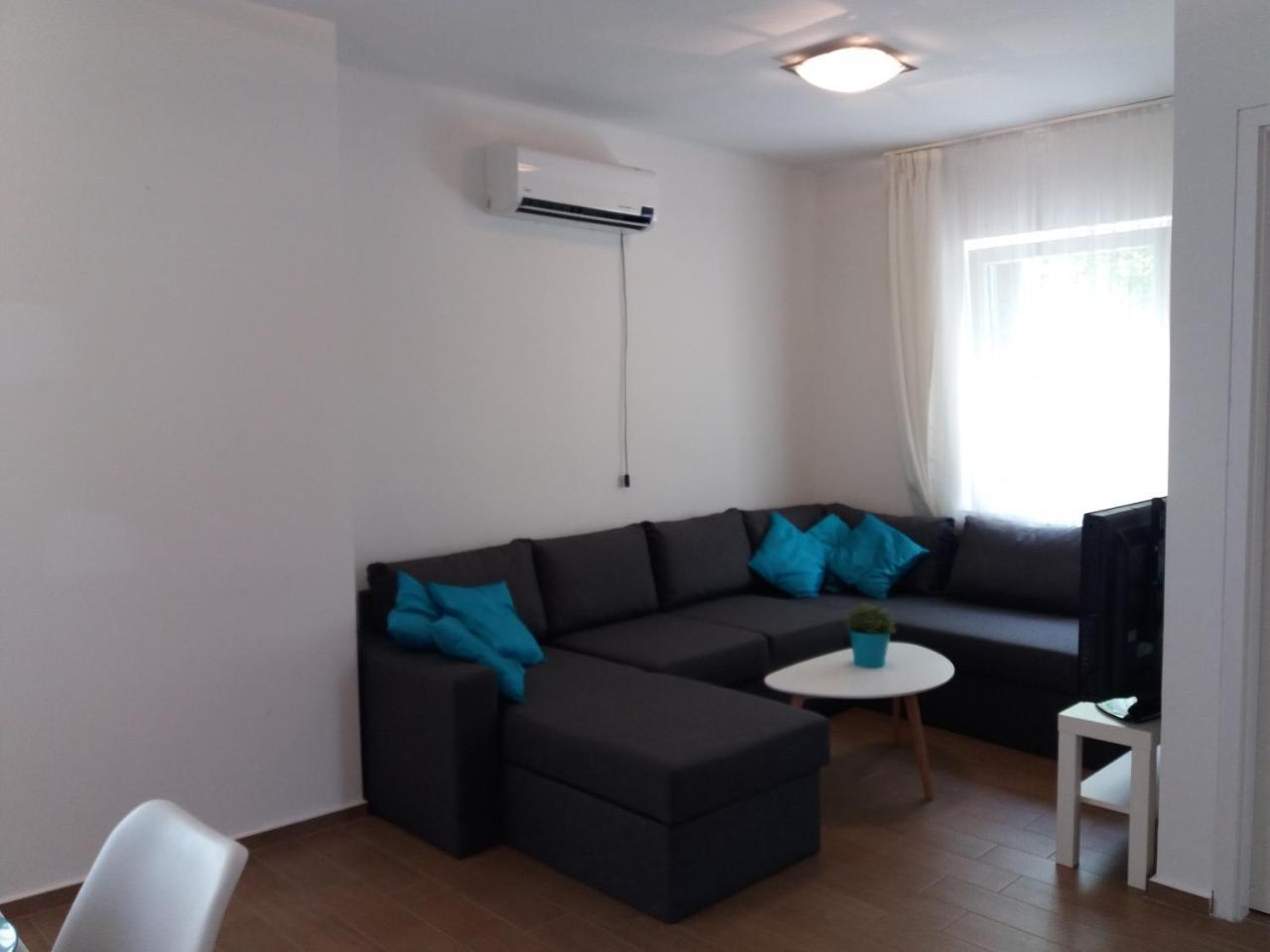 T8 Apartment Balatonfüred Екстериор снимка