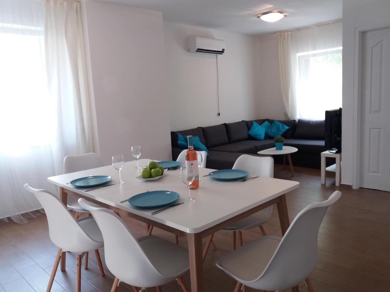 T8 Apartment Balatonfüred Екстериор снимка