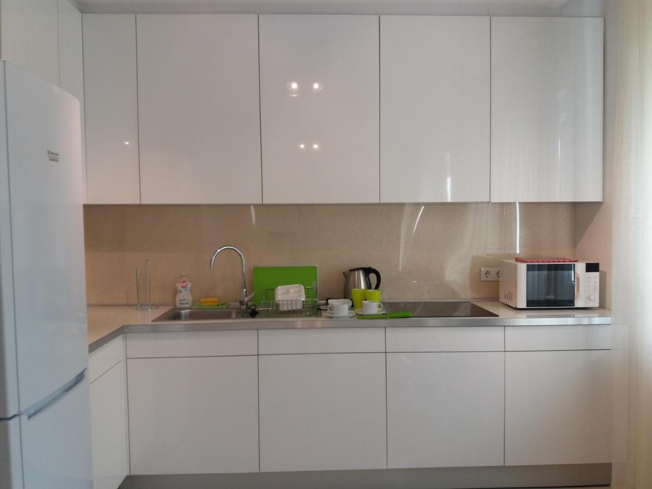 T8 Apartment Balatonfüred Екстериор снимка