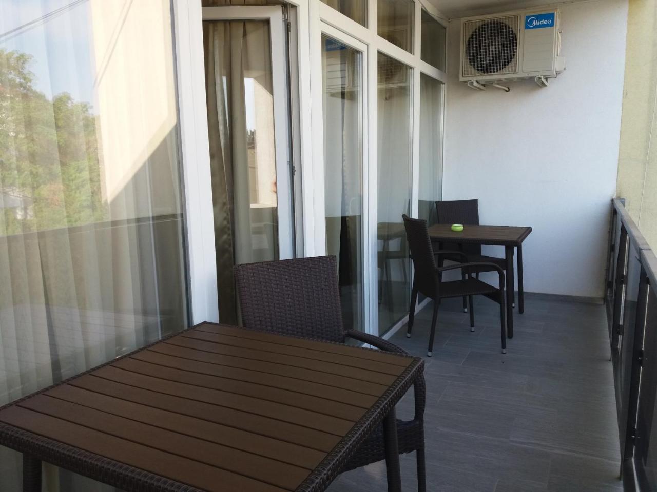 T8 Apartment Balatonfüred Екстериор снимка
